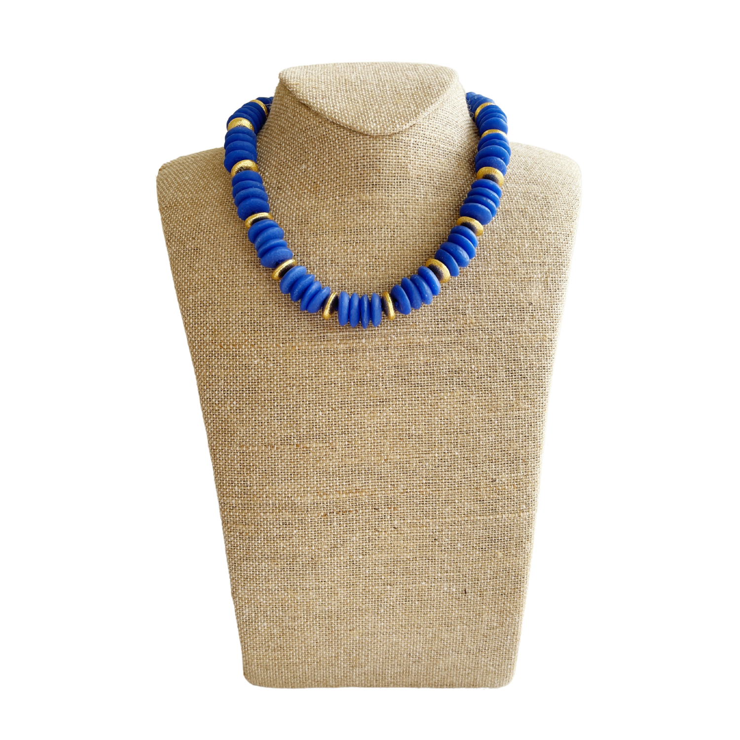 Britney Necklace, Royal