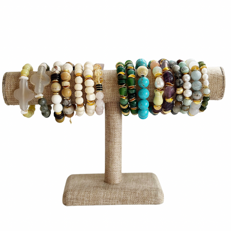 One of a Kind Bracelet, VIIII