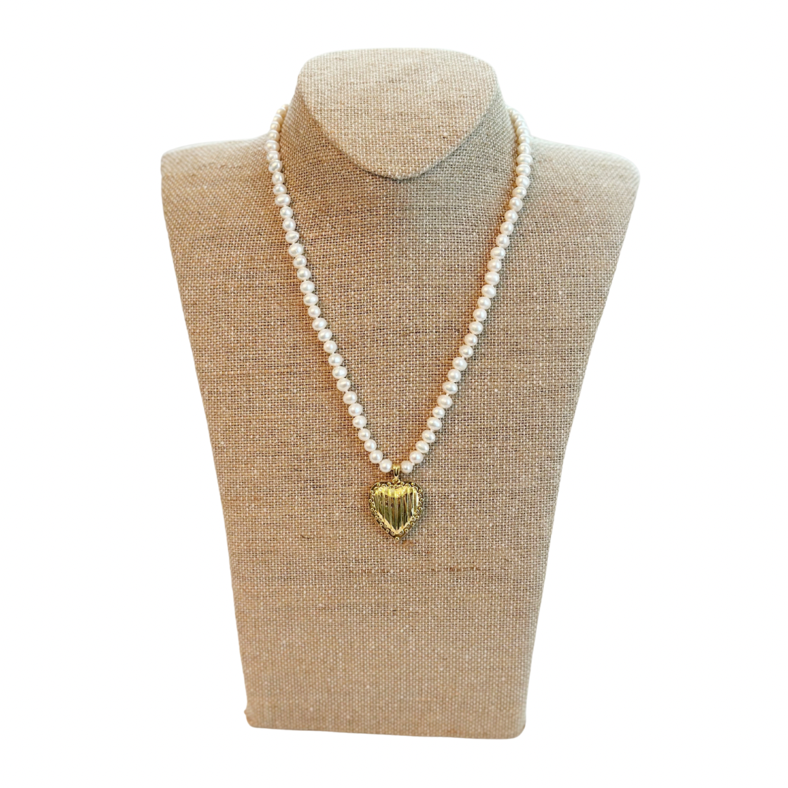Charlotte Necklace