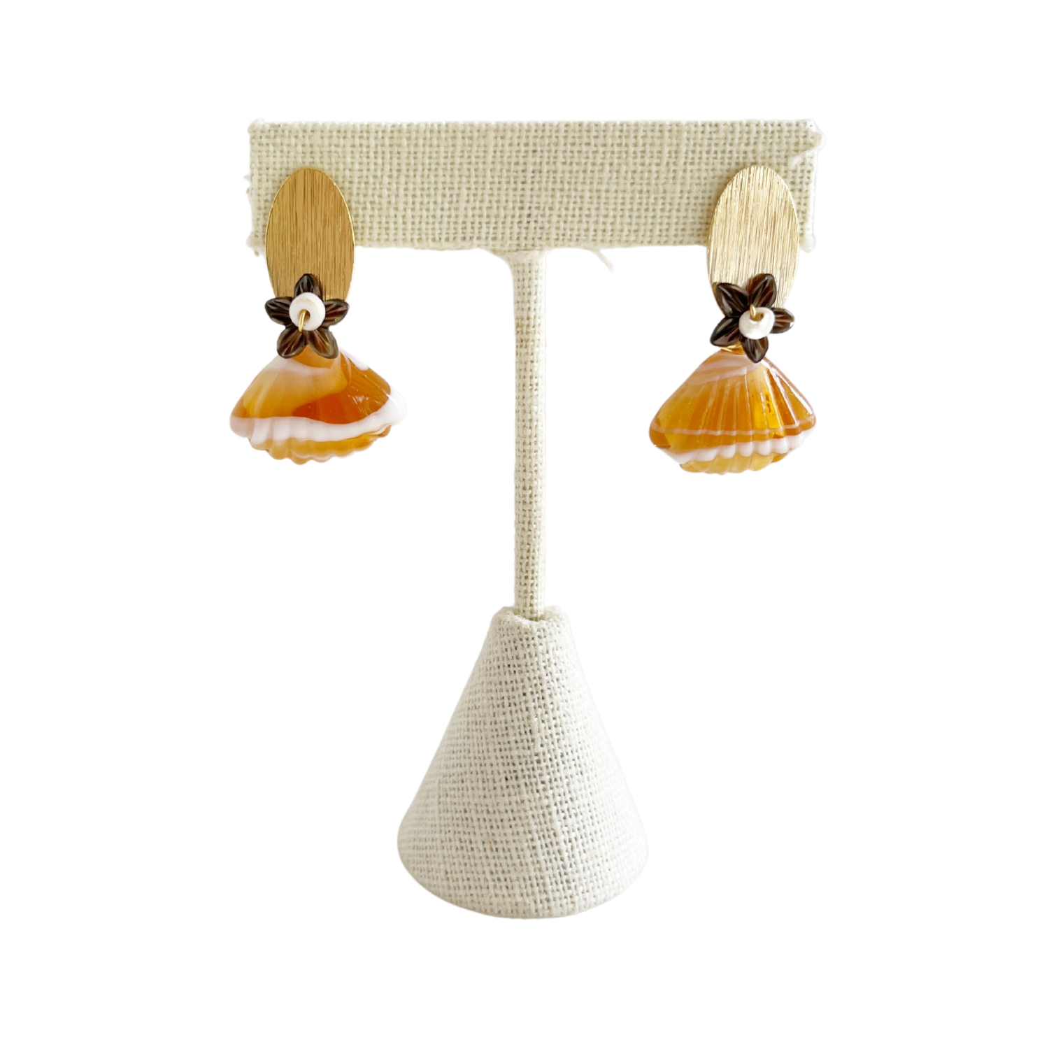 Libby Earring