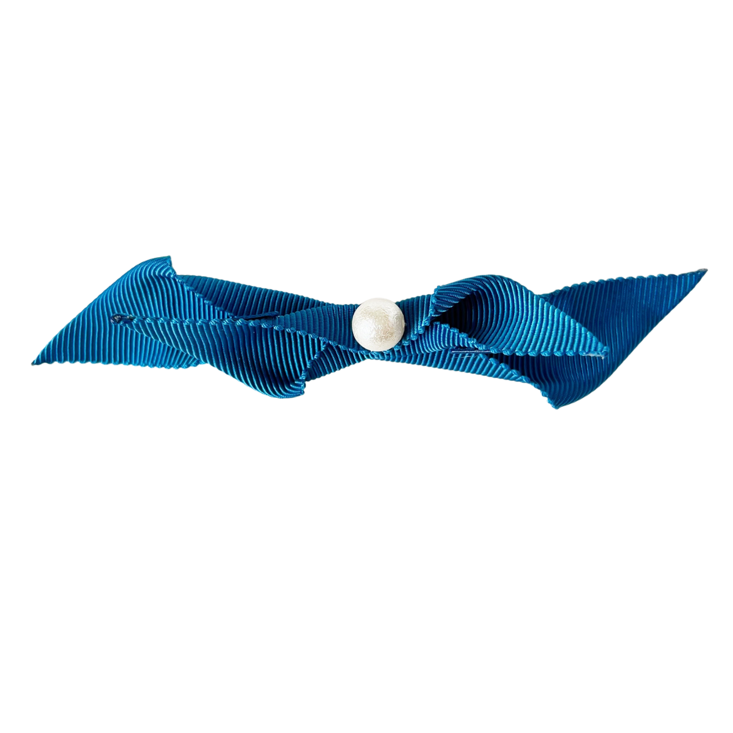 Maisie Barrette, Teal