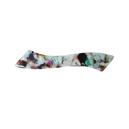 Mia Barrette, Small, Multi-Color