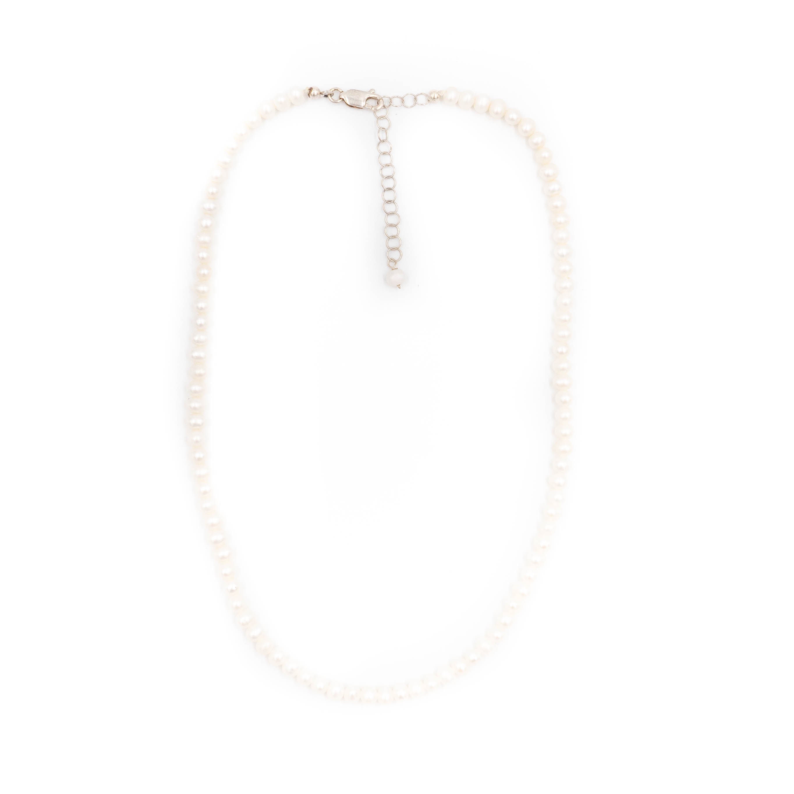 Lissy Necklace