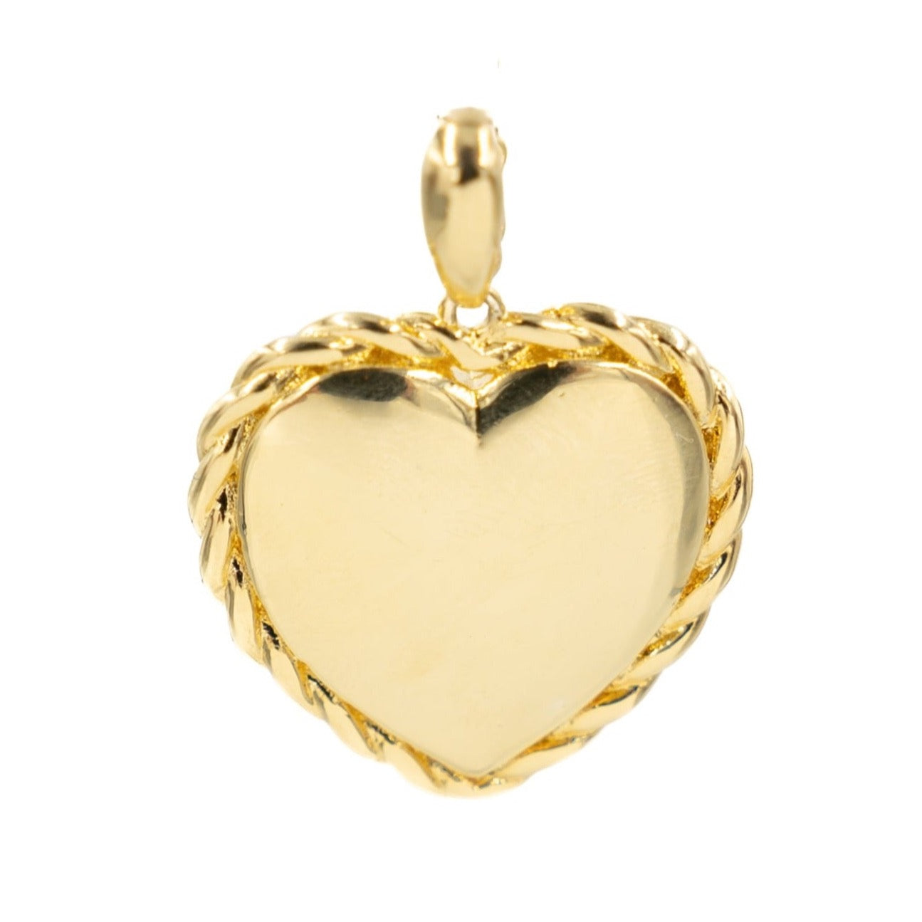 Heart Charm