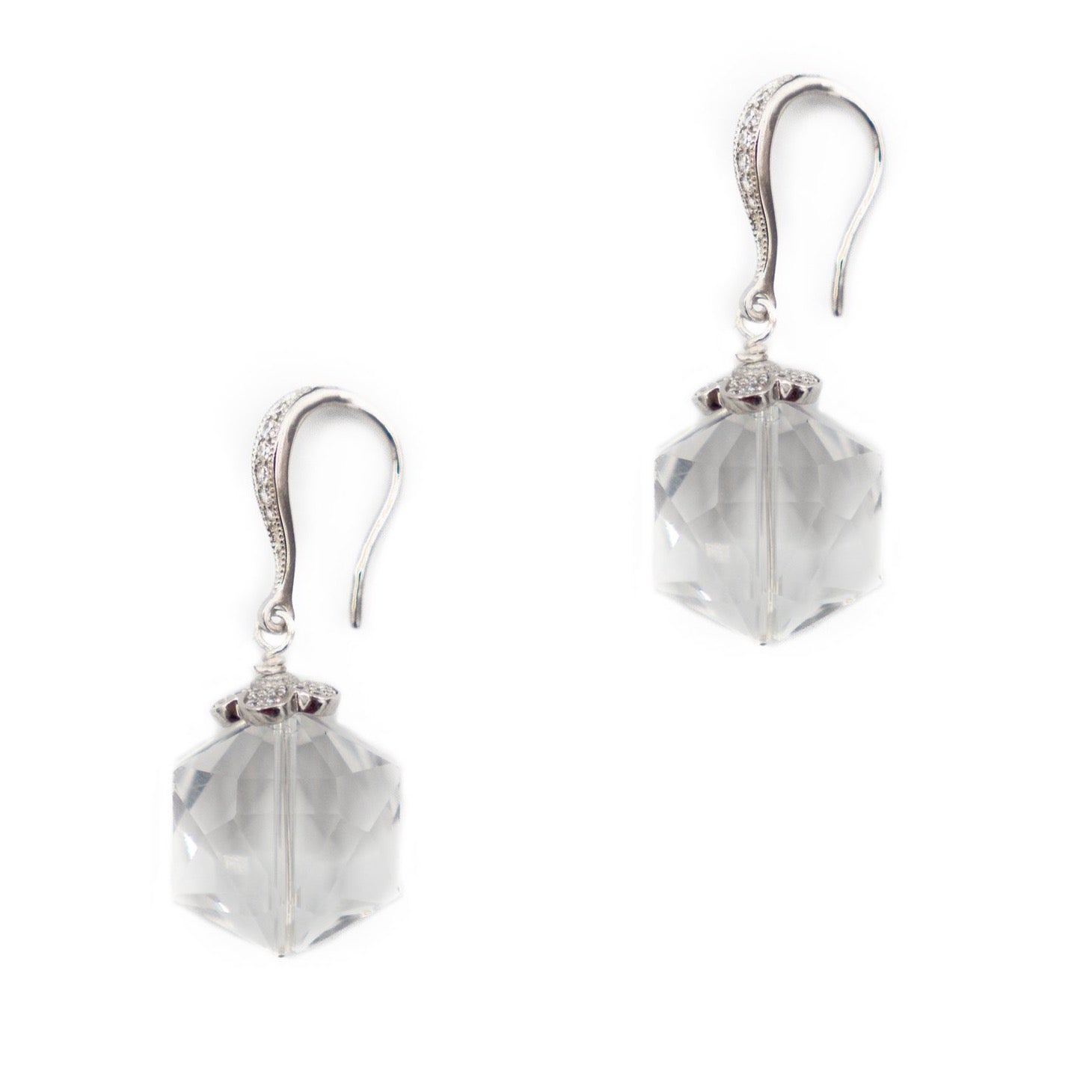 kimberly earring
