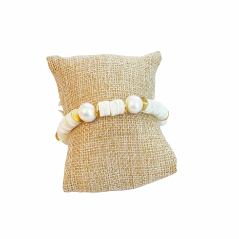 Lacey Bracelet