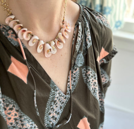 St. Tropez Necklace