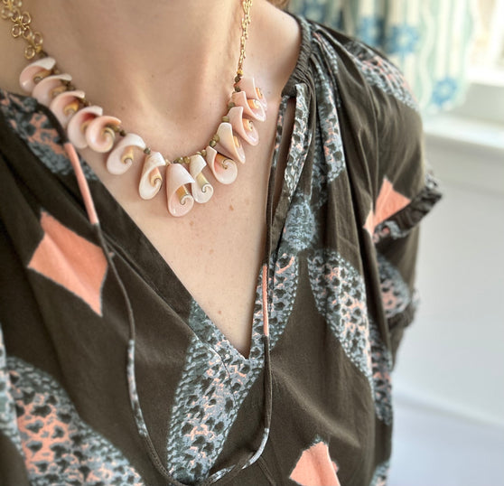 St. Tropez Necklace