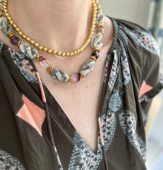 Adeline Necklace