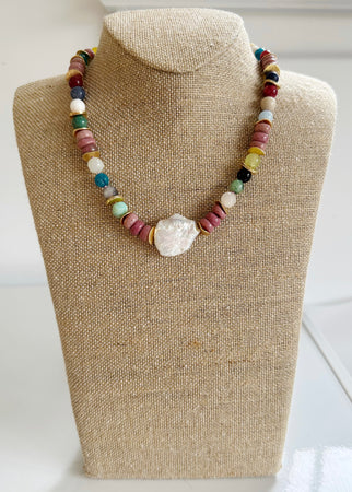Taelor Necklace