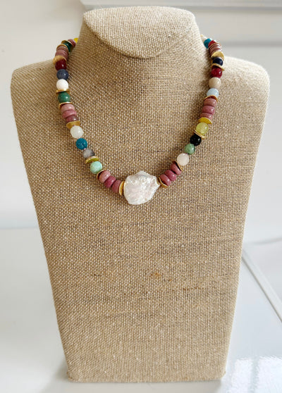 Taelor Necklace