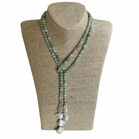Louise Lariat, Aventurine