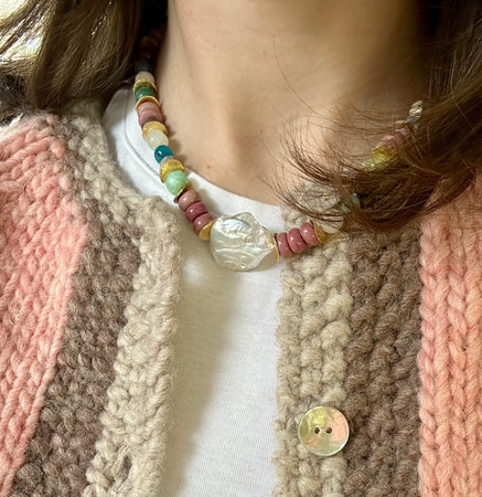 Taelor Necklace