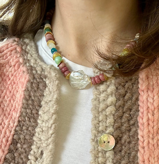 Taelor Necklace