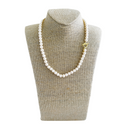 Keepsake Necklace, Pearl