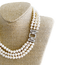 Rosemary Necklace