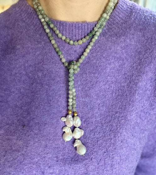 Louise Lariat, Aventurine