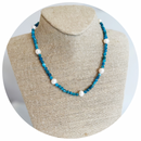 Helen Necklace, Apatite