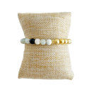 Lizzie Bracelet, Watercolor, Mini