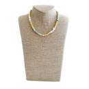Jordan Necklace, Amazonite