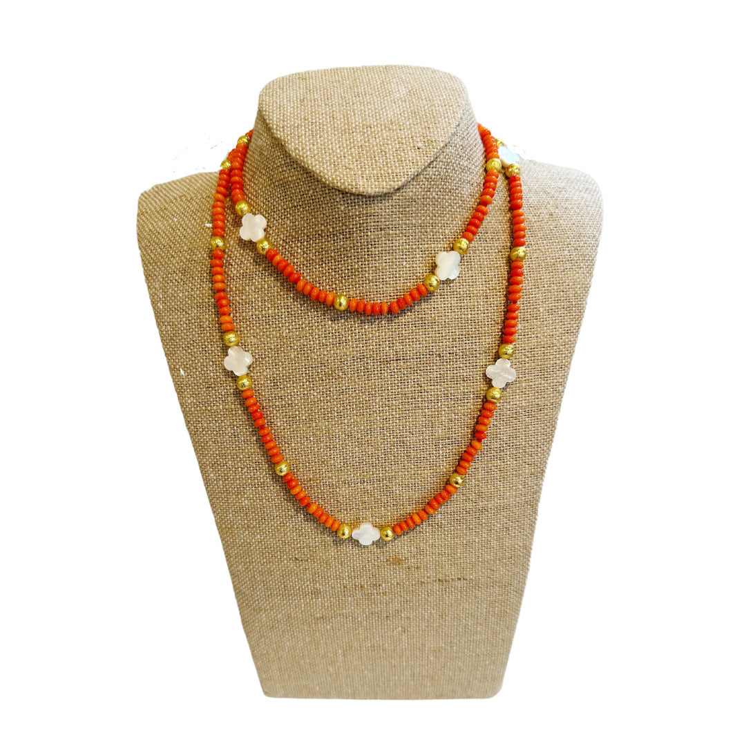 Biscayne Necklace