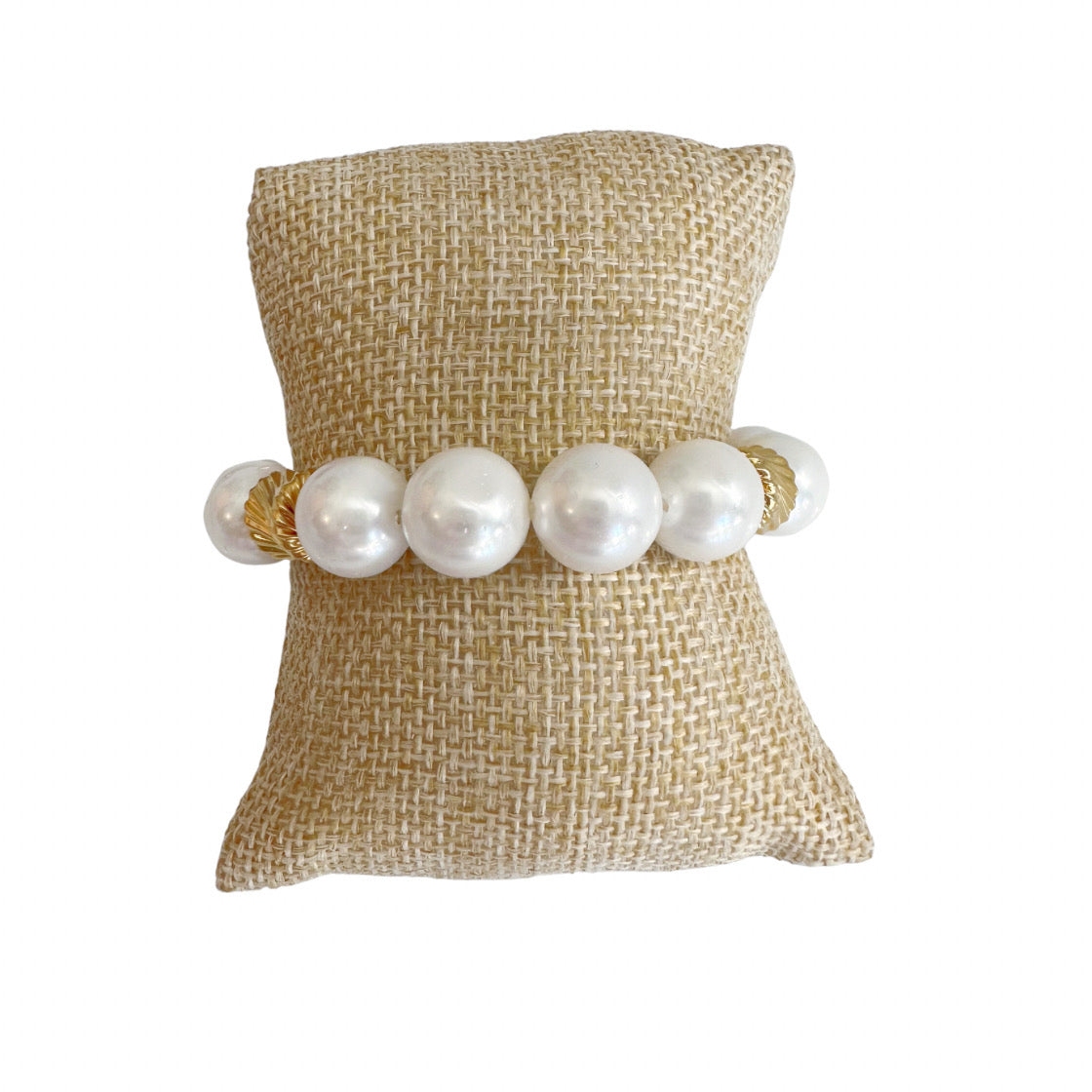 Limited Edition Mother of Pearl Bracelet
