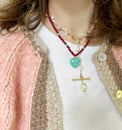 Ruthe Necklace