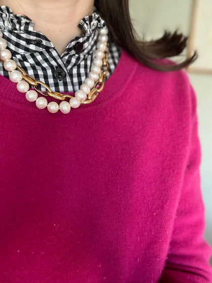 Celeste Necklace