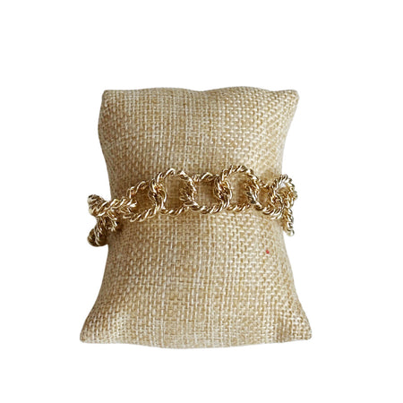 Iris Bracelet