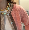 Ava Necklace
