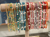 Helen Necklace, Turquoise