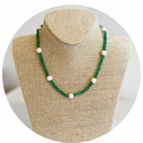 Helen Necklace with Keepsake Charm