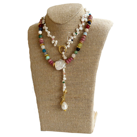 Taelor Necklace