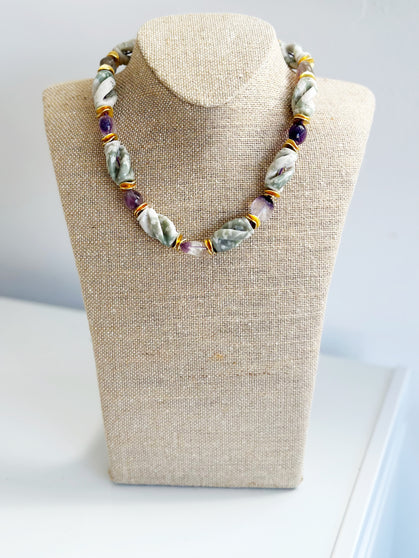 Adeline Necklace