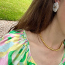 Martha Necklace, Mini