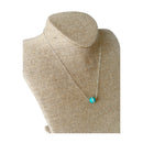 Kate Necklace, Silver