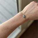 Grace Bracelet, Labradorite