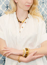 Sara Hoop, Medium