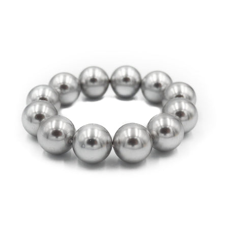 Betsy Bracelet, Gray