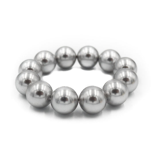 Betsy Bracelet, Gray