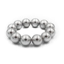 Betsy Bracelet, Gray