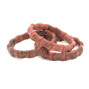 Bamboo Stack Rhodonite