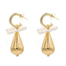 Geraldine Earring
