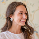 Ruth Earring, Single