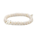 Love Letters Bracelet, One Letter