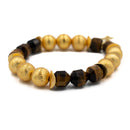 Molly Bracelet, Tigers Eye