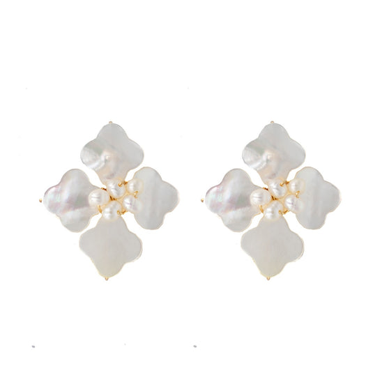 Ruth Earring, Single