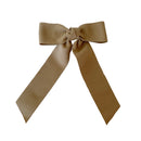Susannah Bow, Tan